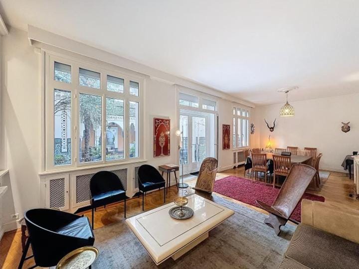 Magnifique Riad avec patio extérieur Villa in Auvergne-Rhône-Alpes