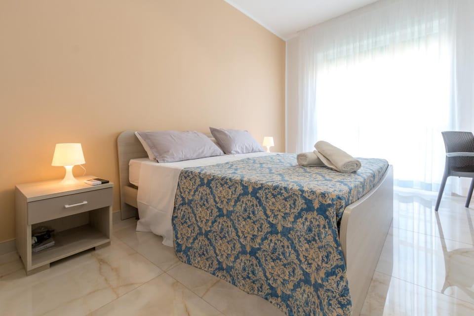 Mare Manu Appartamento Apartment in Porto Cesareo