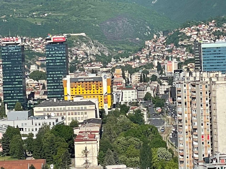 View (from property/room)