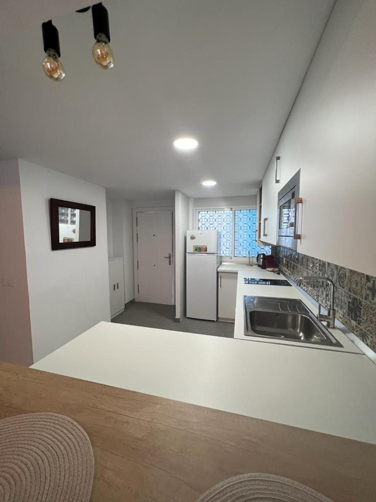 GLP LA CENIA BEACH Apartment in Alacantí