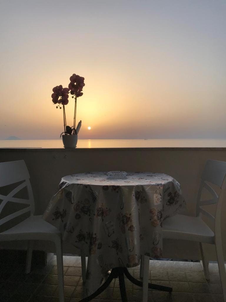 Residenza Luce Sul Mare Apartment hotel in Tropea