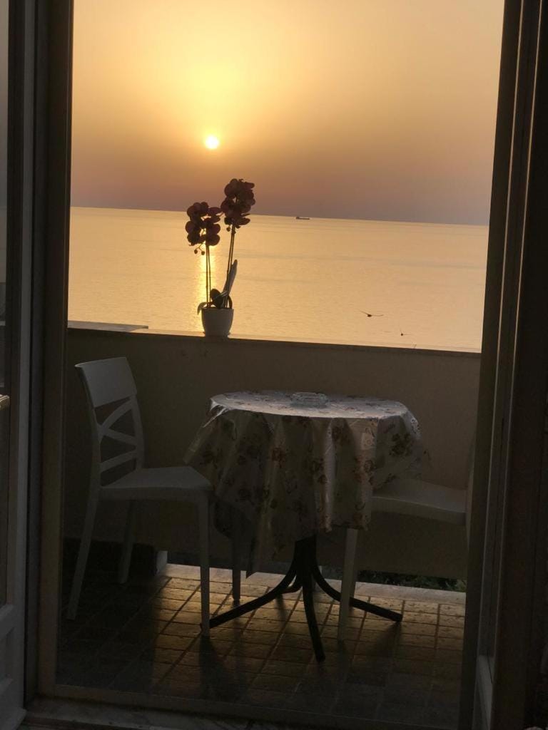 Residenza Luce Sul Mare Apartment hotel in Tropea