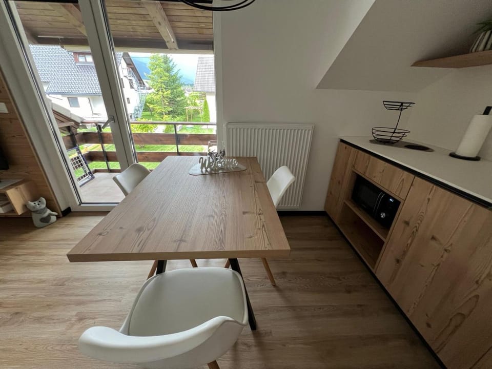Hiša Rodica Apartment in Slovenia