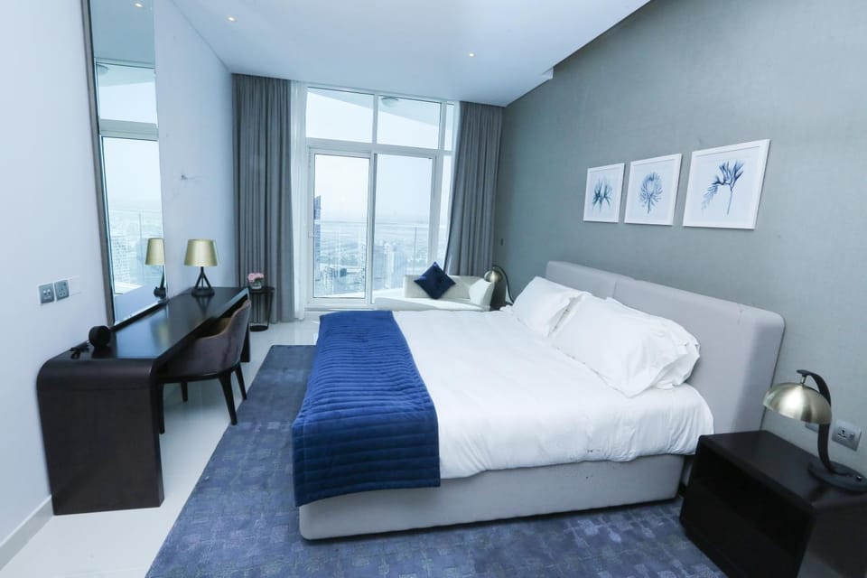 DAMAC MAISON PRIVE Apartment in Dubai