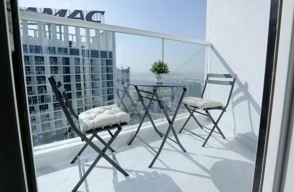 DAMAC MAISON PRIVE Apartment in Dubai