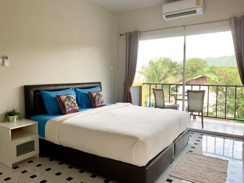 Lom La Lanta Hotel in Sala Dan