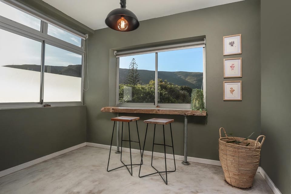 Oak on Main Apartment in Hermanus