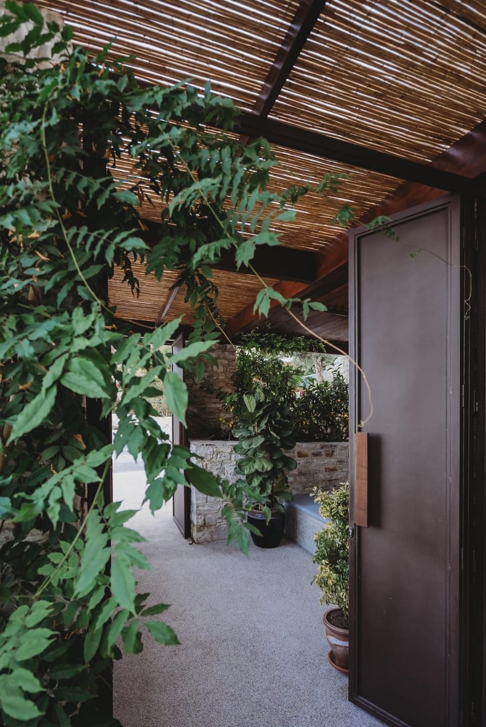 Andama Country Living Country House in Larnaca District