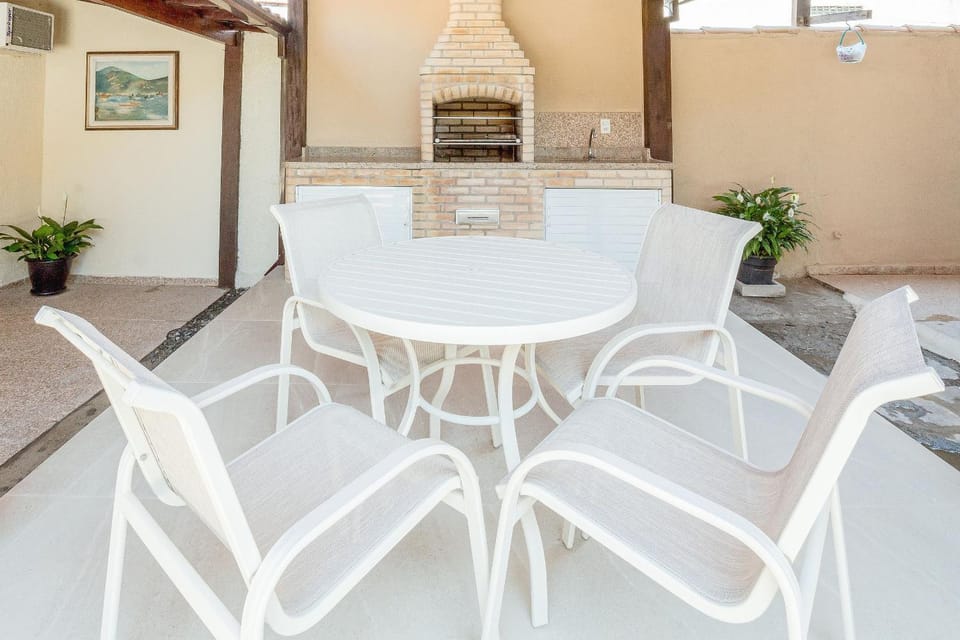 BBQ facilities