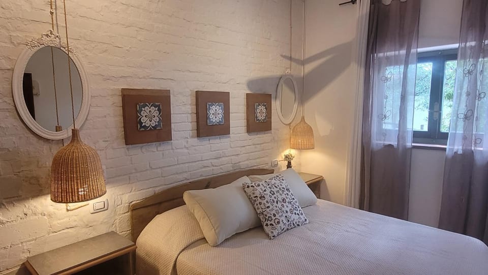 Agriturismo Villa Carducci House in Tuscany