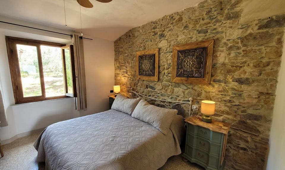 Agriturismo Villa Carducci House in Tuscany