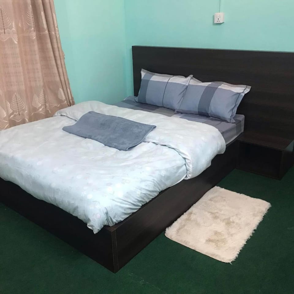 Kathway Hostel & Homestay Bed and Breakfast in Kathmandu