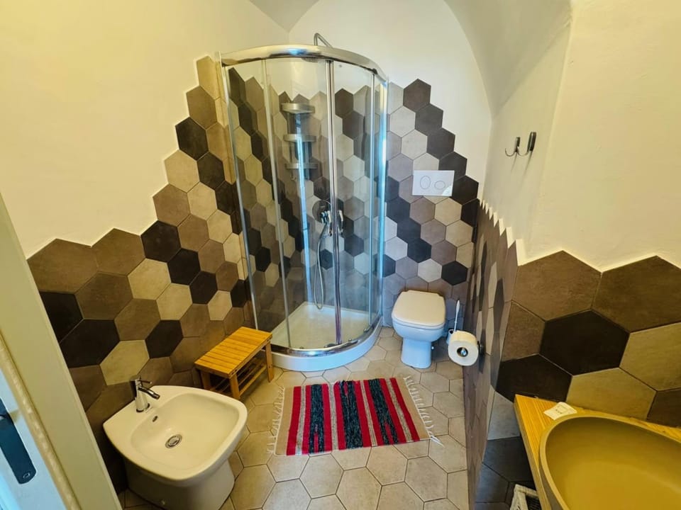 Shower, Toilet, Bathroom, bidet