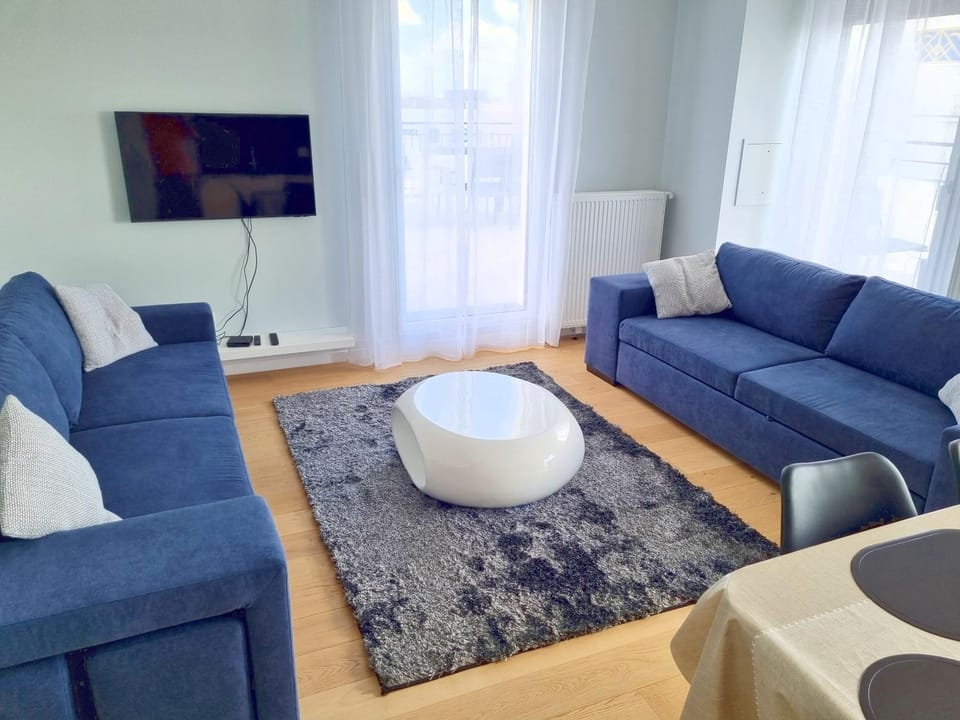 BELQUIS Apartment in Chessy