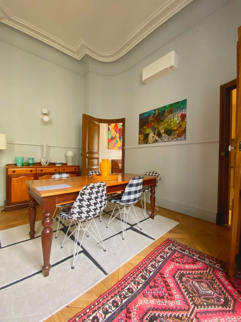 Maison ÉGLANTINE Historic 4 star with Air Conditioning Apartment in Carcassonne