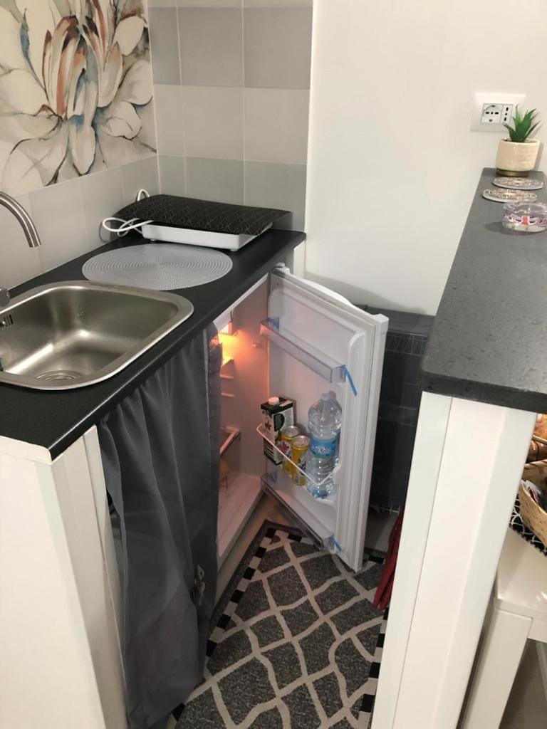 Casa Cavour Apartment in Noto