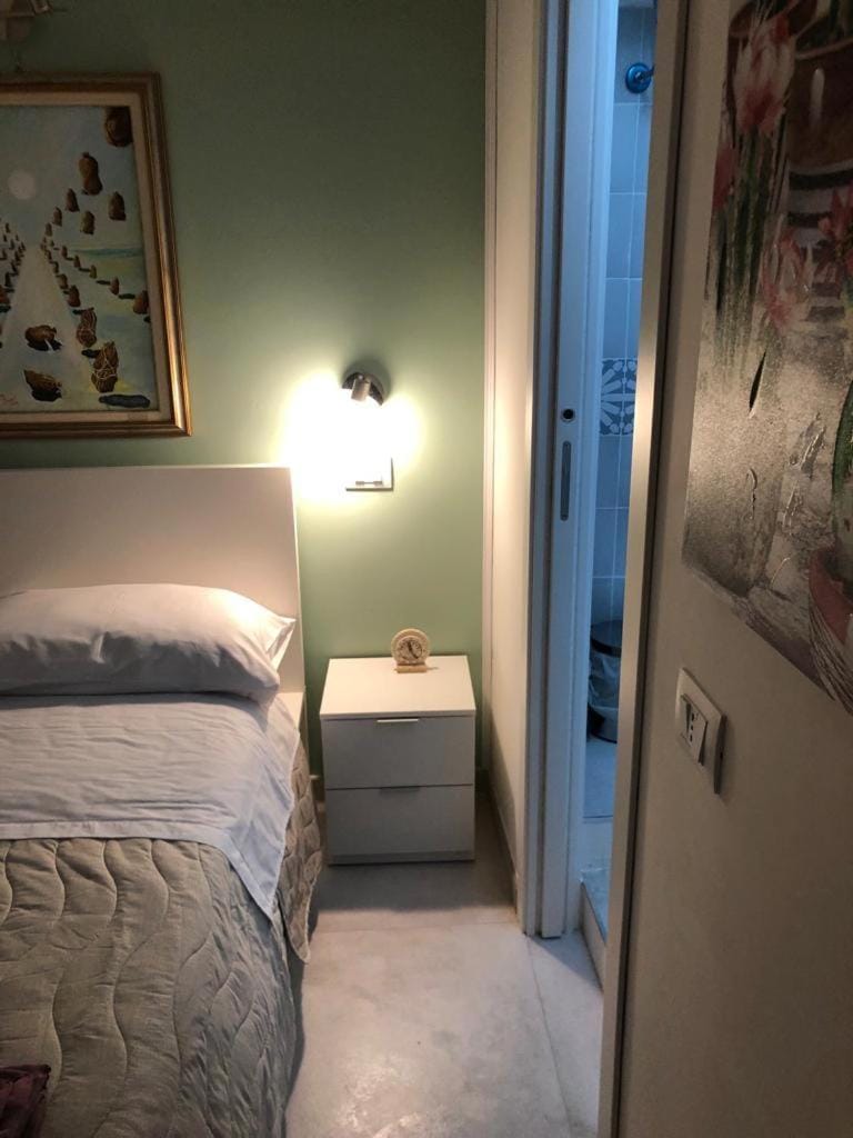 Casa Cavour Apartment in Noto