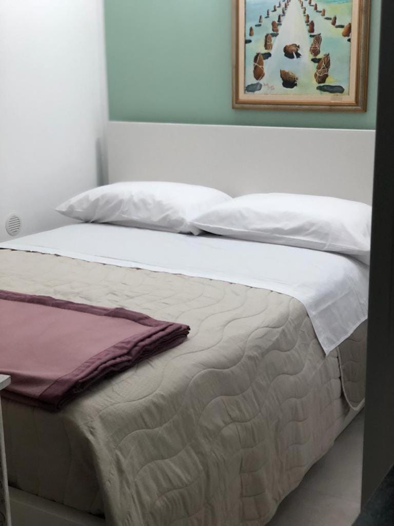 Casa Cavour Apartment in Noto