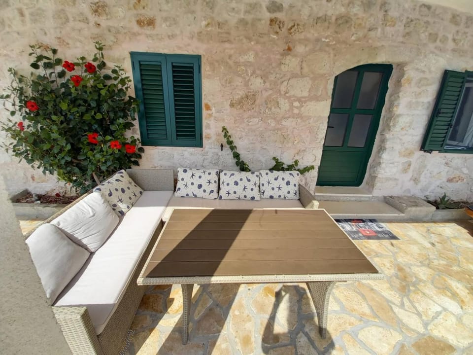 Robinson Medvidna Hvar Apartments Apartment in Dubrovnik-Neretva County