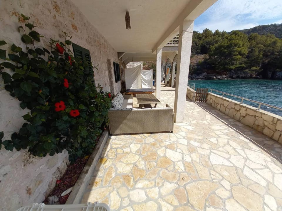 Robinson Medvidna Hvar Apartments Apartment in Dubrovnik-Neretva County