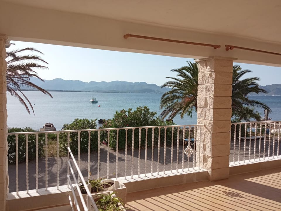 Voramar debaix Apartment in Majorca