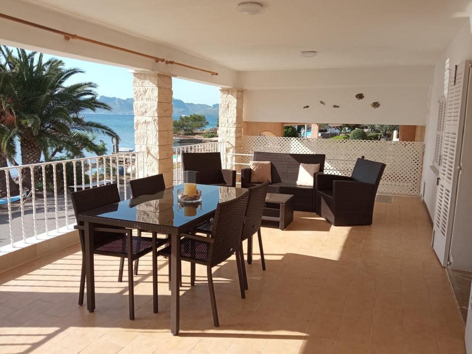 Voramar debaix Apartment in Majorca