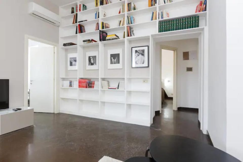 Magenta Navona Design Apartment Apartment in Rome