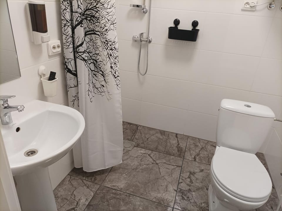 BALTĀ māja Bed and Breakfast in Latvia