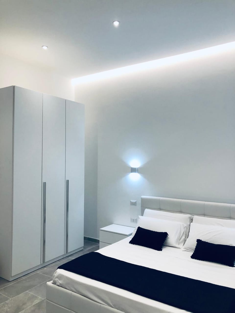 International House Olbia Bed and Breakfast in Olbia