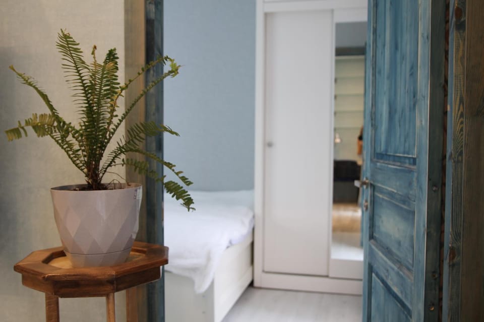 Cozy apartment in Vake Apartment in Tbilisi, Georgia