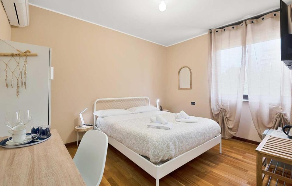 La Rosa del Golfo dei Poeti Bed and Breakfast in La Spezia