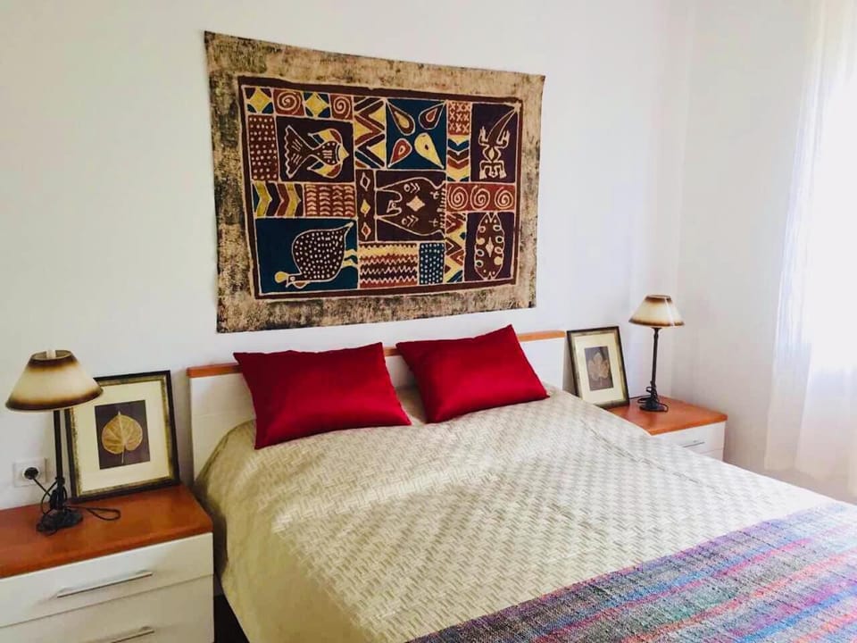 Beautiful Apartment with balcony Apartment in Pula