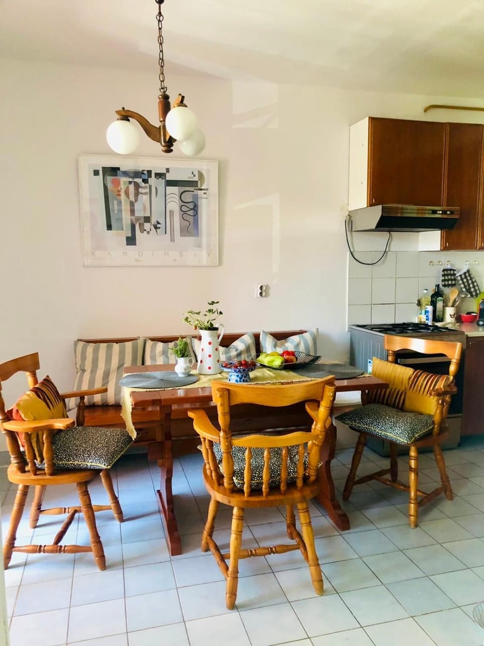 Beautiful Apartment with balcony Apartment in Pula