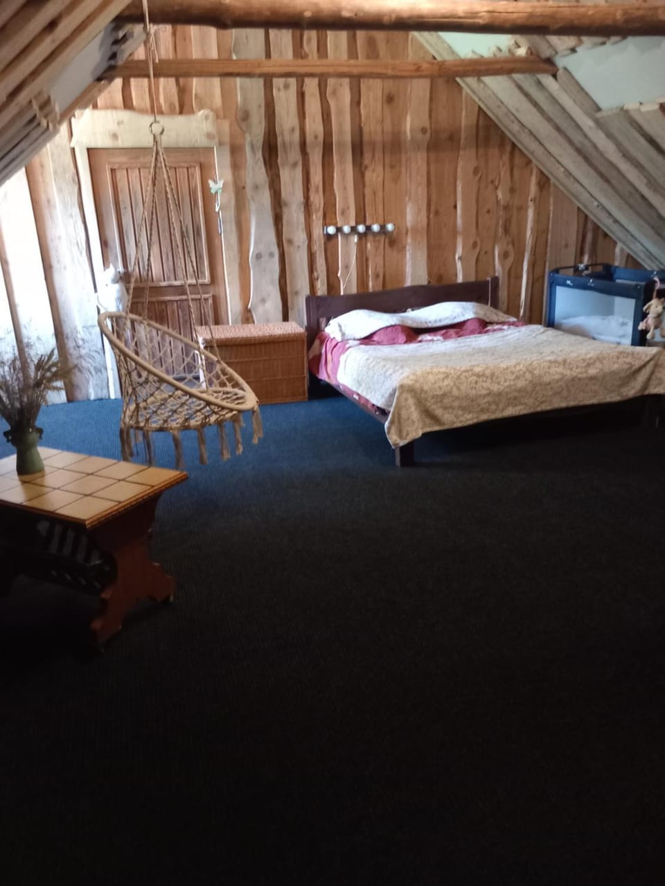 Brīvdienu māja- Silavas Bed and Breakfast in Klaipėda County, Lithuania