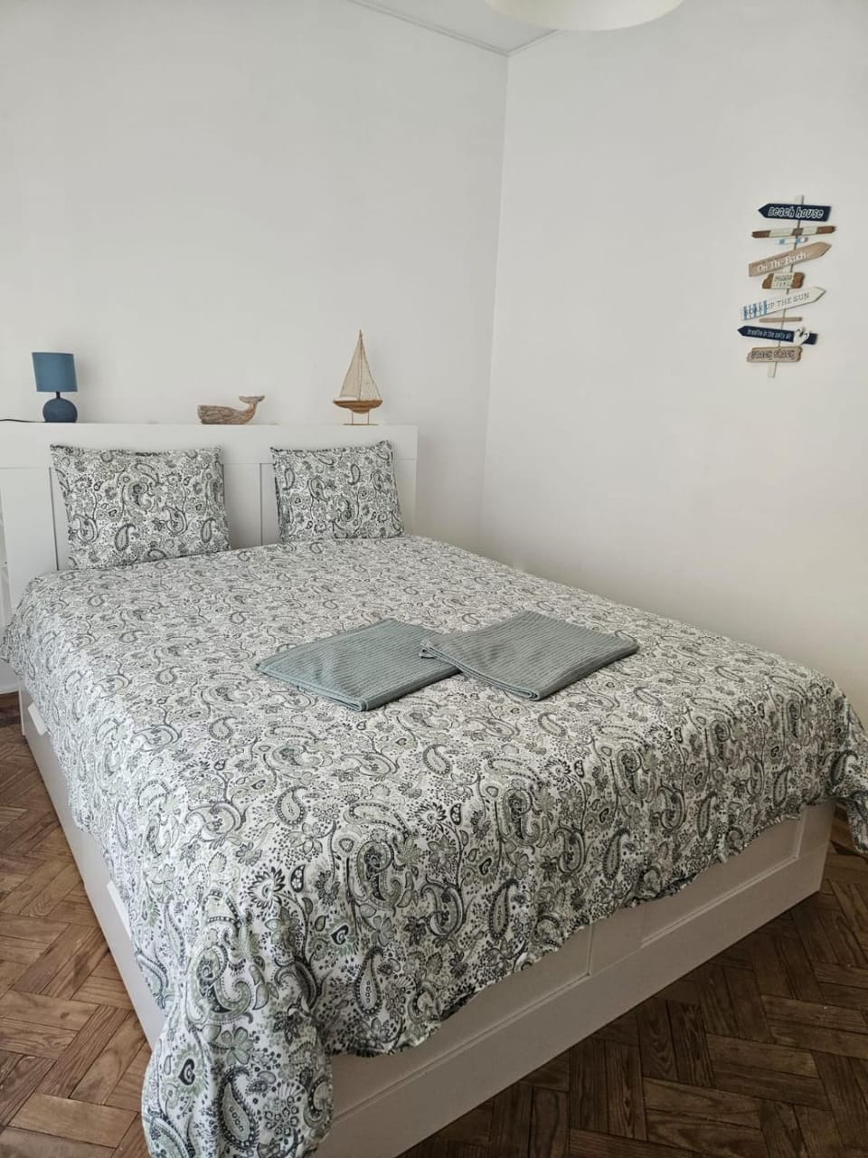 Lagos Haven Guesthouse Bed and Breakfast in Lagos