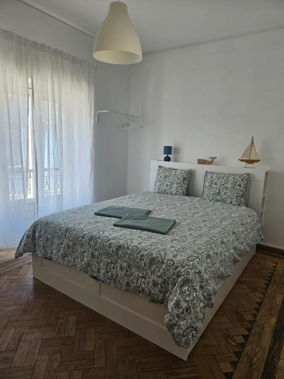Lagos Haven Guesthouse Bed and Breakfast in Lagos