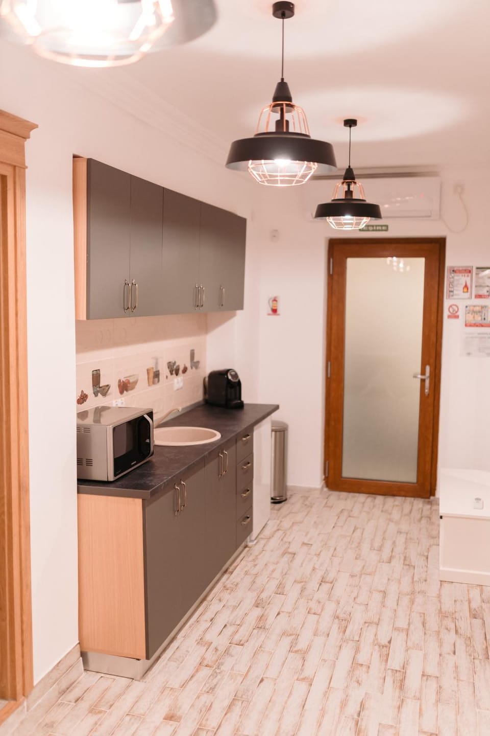 Ande House Bed and Breakfast in Serbia