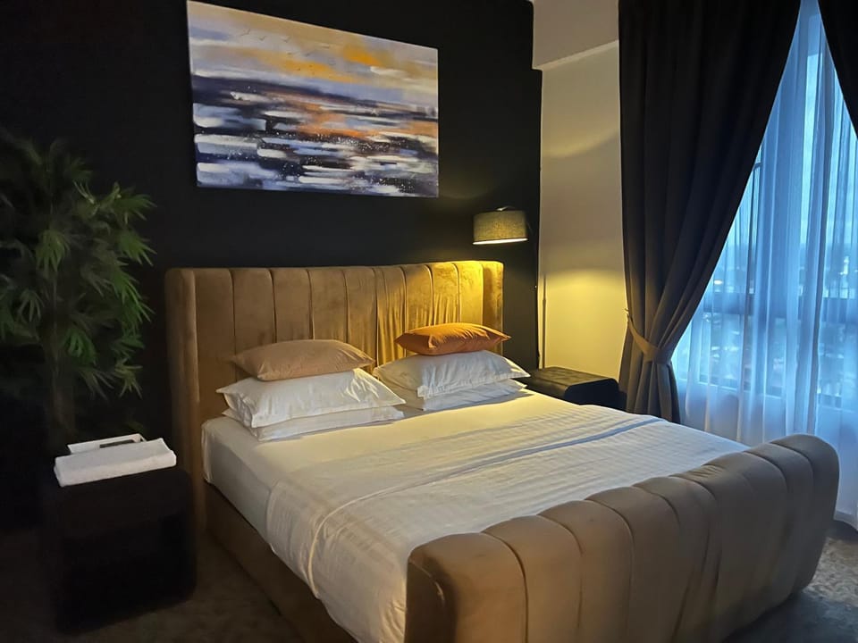 Troika Residency Kota Bharu by The Stay Homestay 1 Vacation rental in Malaysia