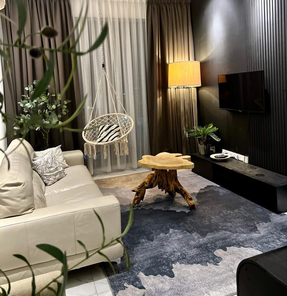 Troika Residency Kota Bharu by The Stay Homestay 1 Vacation rental in Malaysia