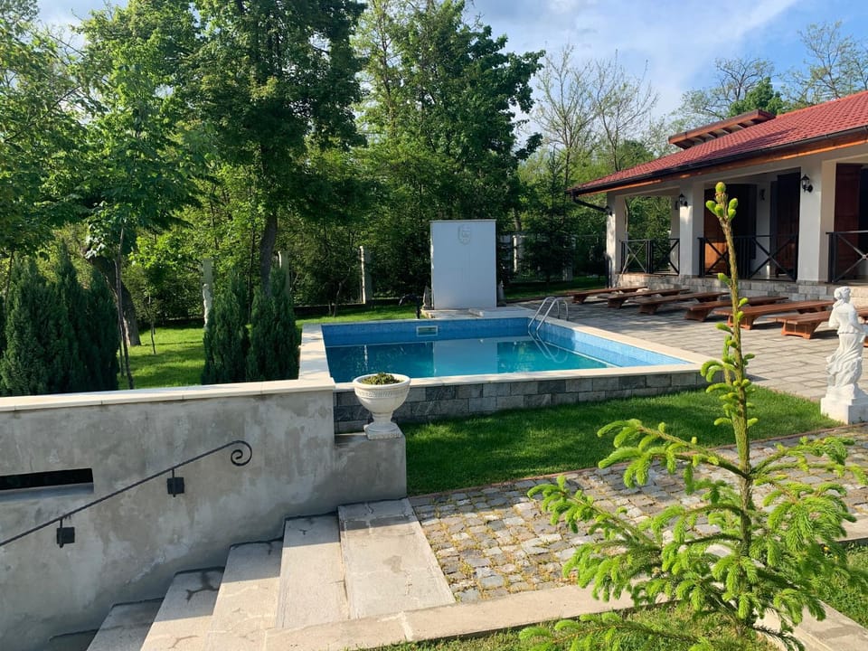 Casa Romana Bed and Breakfast in Serbia