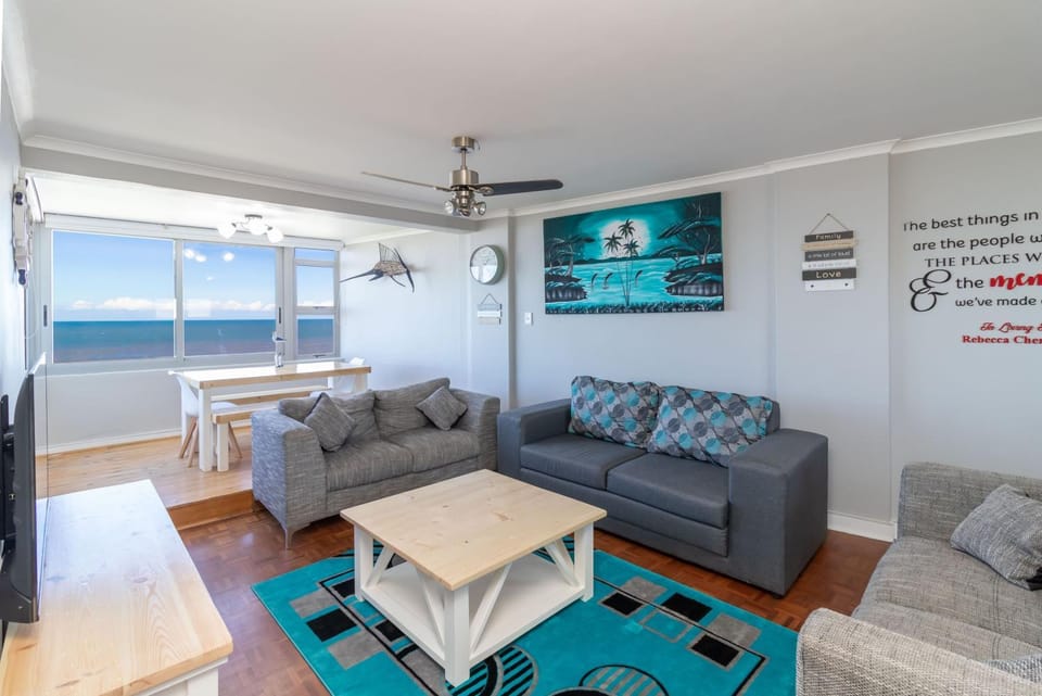 14 Warnerdoone Beachfront Apartment Apartment in KwaZulu-Natal