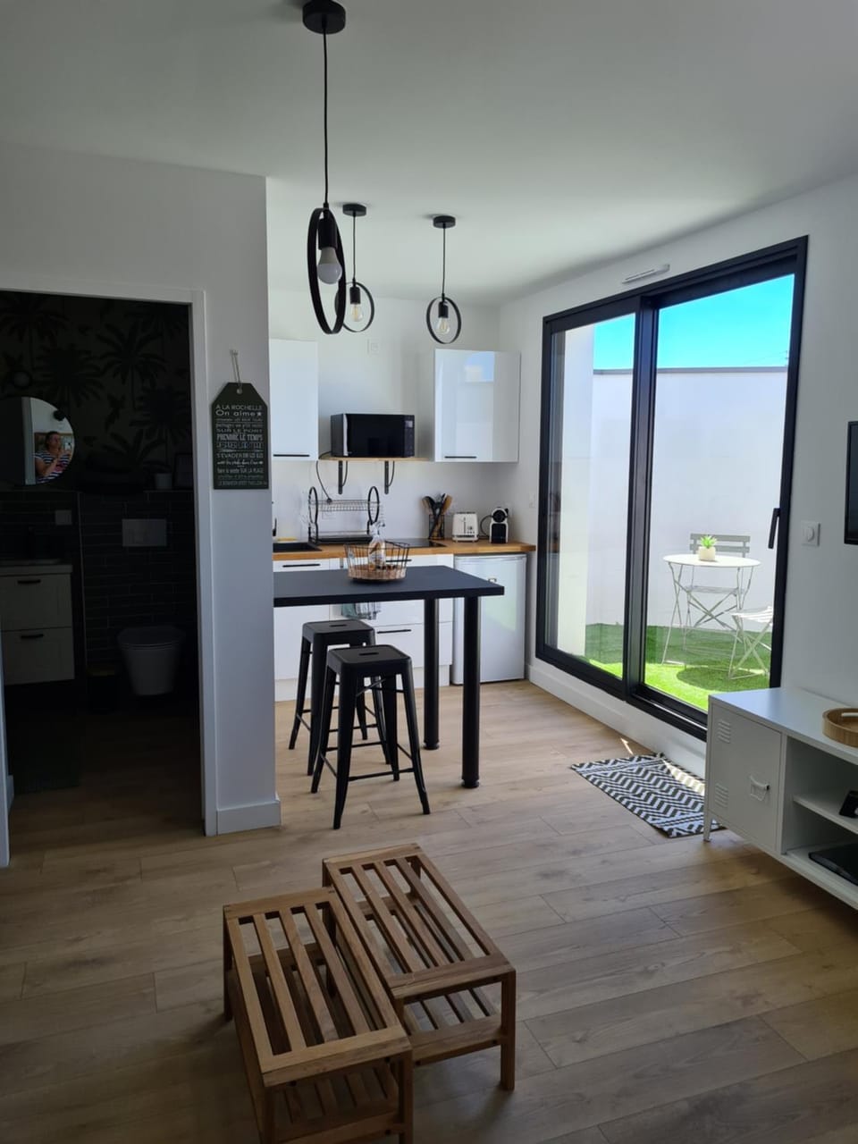 Location LA BELLE - LA ROCHELLE B Apartment in La Rochelle