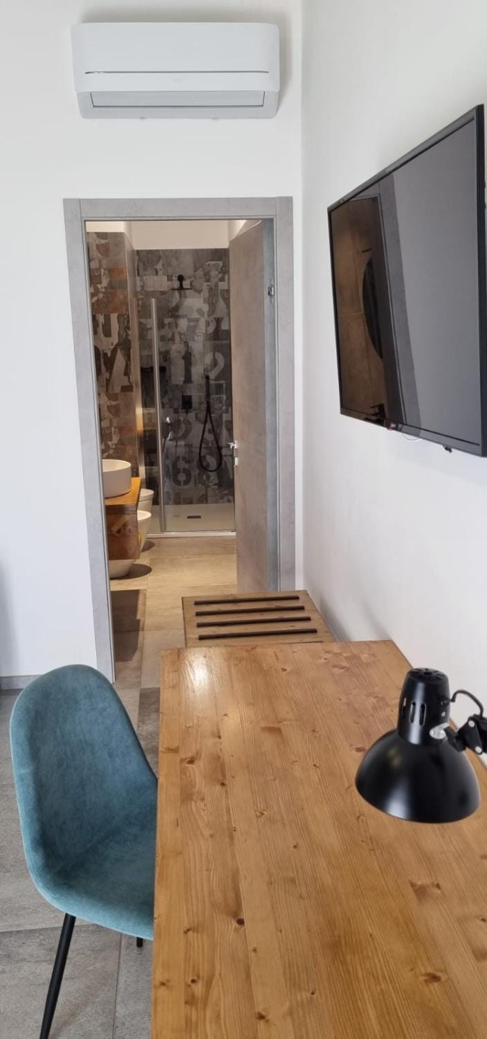 Urban Rooms Porto Cesareo Bed and Breakfast in Porto Cesareo