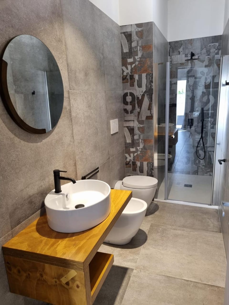 Urban Rooms Porto Cesareo Bed and Breakfast in Porto Cesareo