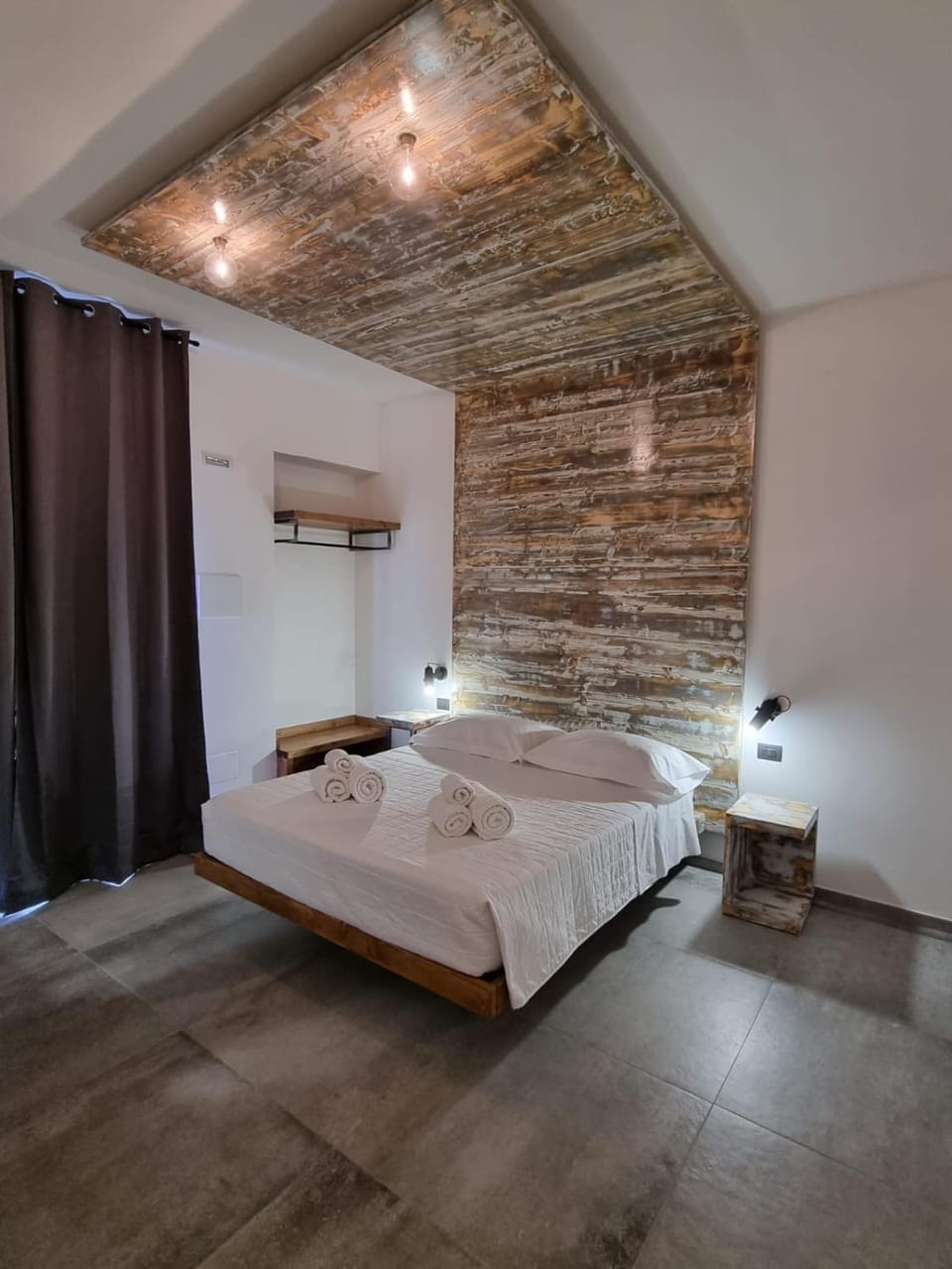 Urban Rooms Porto Cesareo Bed and Breakfast in Porto Cesareo