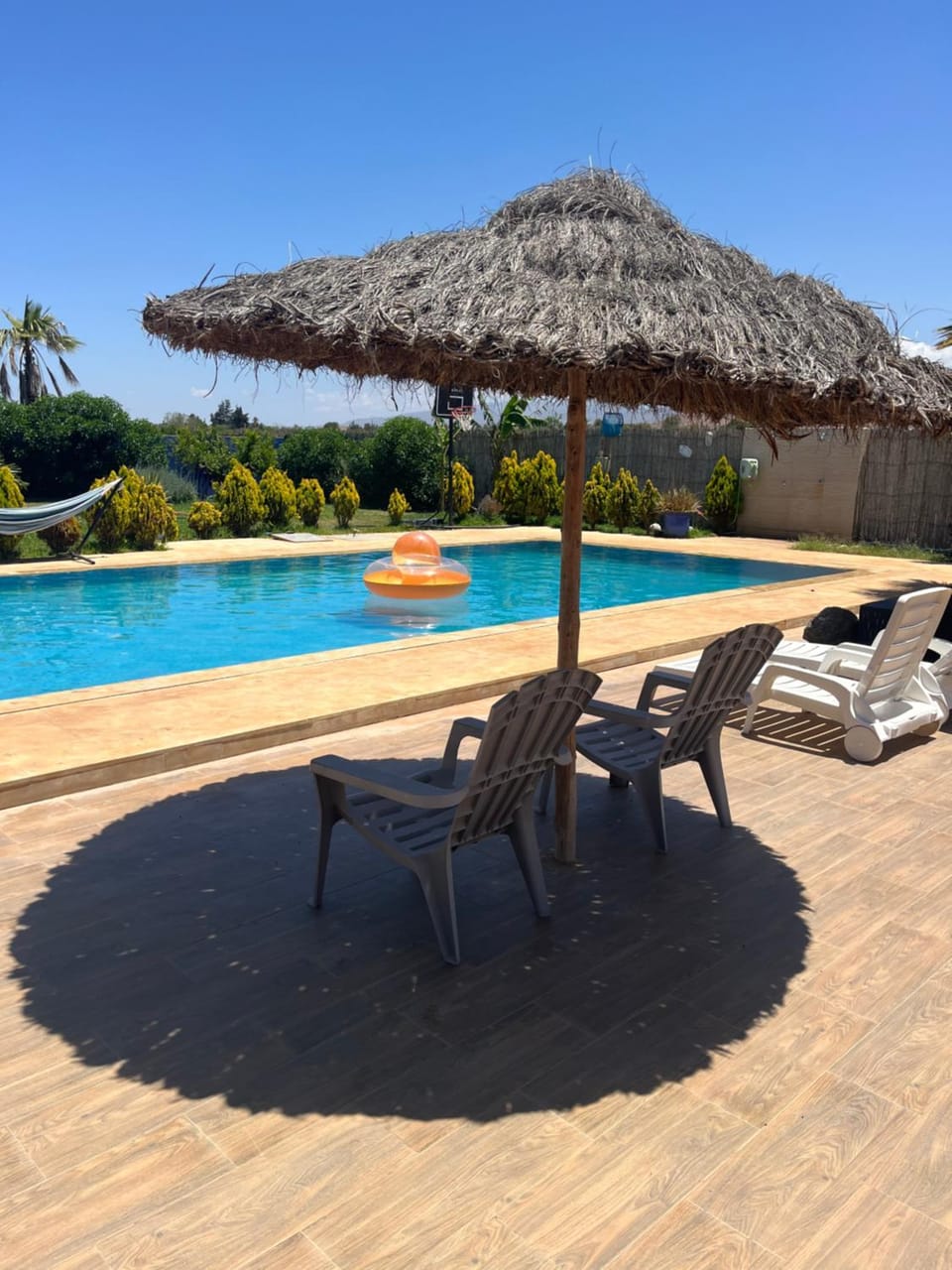 Villa Berkania piscine privée - 8 pers Villa in Morocco