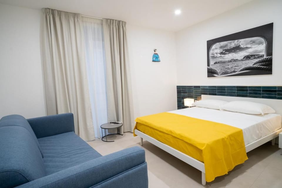 Dama sul Mare Bed and Breakfast in Gaeta