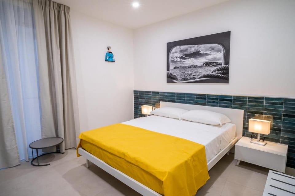 Dama sul Mare Bed and Breakfast in Gaeta