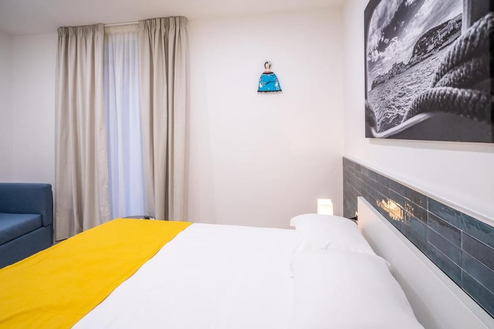 Dama sul Mare Bed and Breakfast in Gaeta