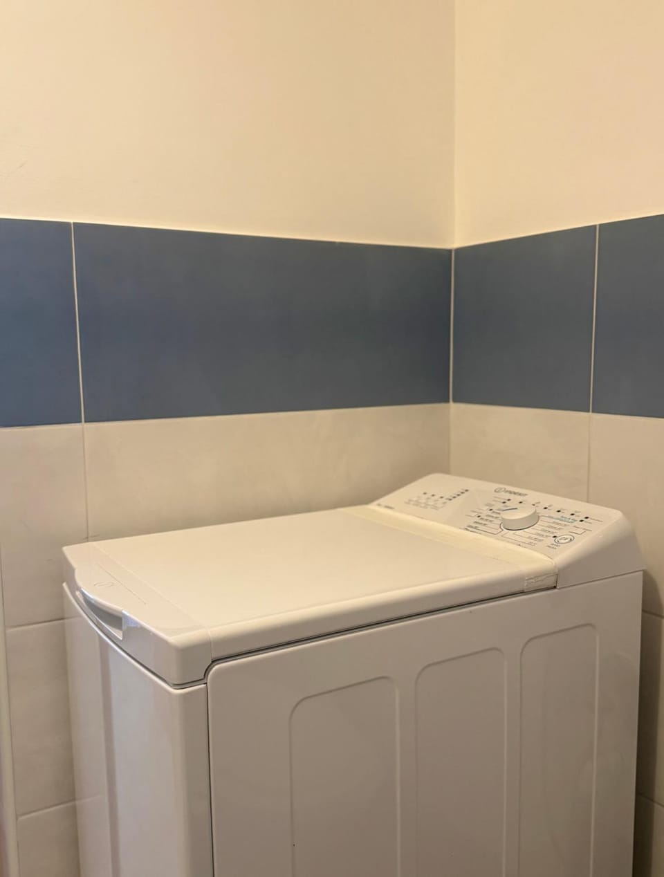 Sullo Stretto Apartment in Messina